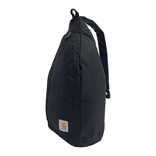 Carhartt Mono Sling Backpack and Waist Pack Bundle | Crossbody and Hip Bags