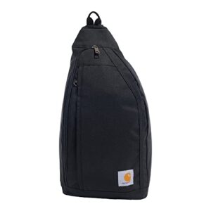 Carhartt Mono Sling Backpack and Waist Pack Bundle | Crossbody and Hip Bags