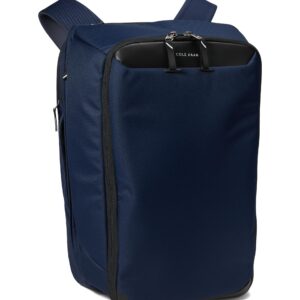 Cole Haan 72 Hour Backpack Navy Blazer One Size