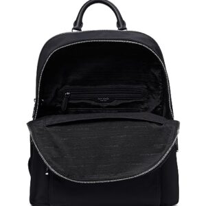 Kate Spade New York Sam Laptop Backpack Black One Size