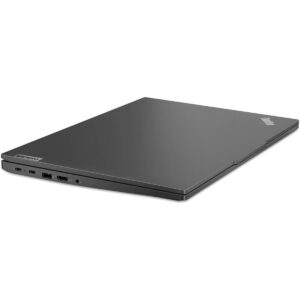 Lenovo ThinkPad E16 Gen 1 21JN003YUS 16" Notebook - WUXGA - 1920 x 1200 - Intel Core i5 13th Gen i5-1335U Deca-core (10 Core) 1.30 GHz - 16 GB Total RAM - 8 GB On-Board Memory - 256 GB SSD - Graphite