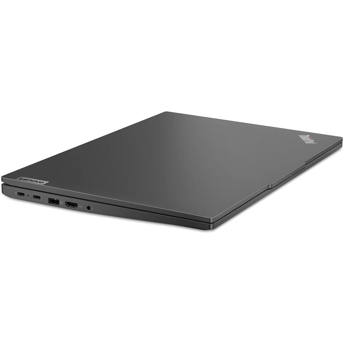 Lenovo ThinkPad E16 Gen 1 21JN003YUS 16" Notebook - WUXGA - 1920 x 1200 - Intel Core i5 13th Gen i5-1335U Deca-core (10 Core) 1.30 GHz - 16 GB Total RAM - 8 GB On-Board Memory - 256 GB SSD - Graphite