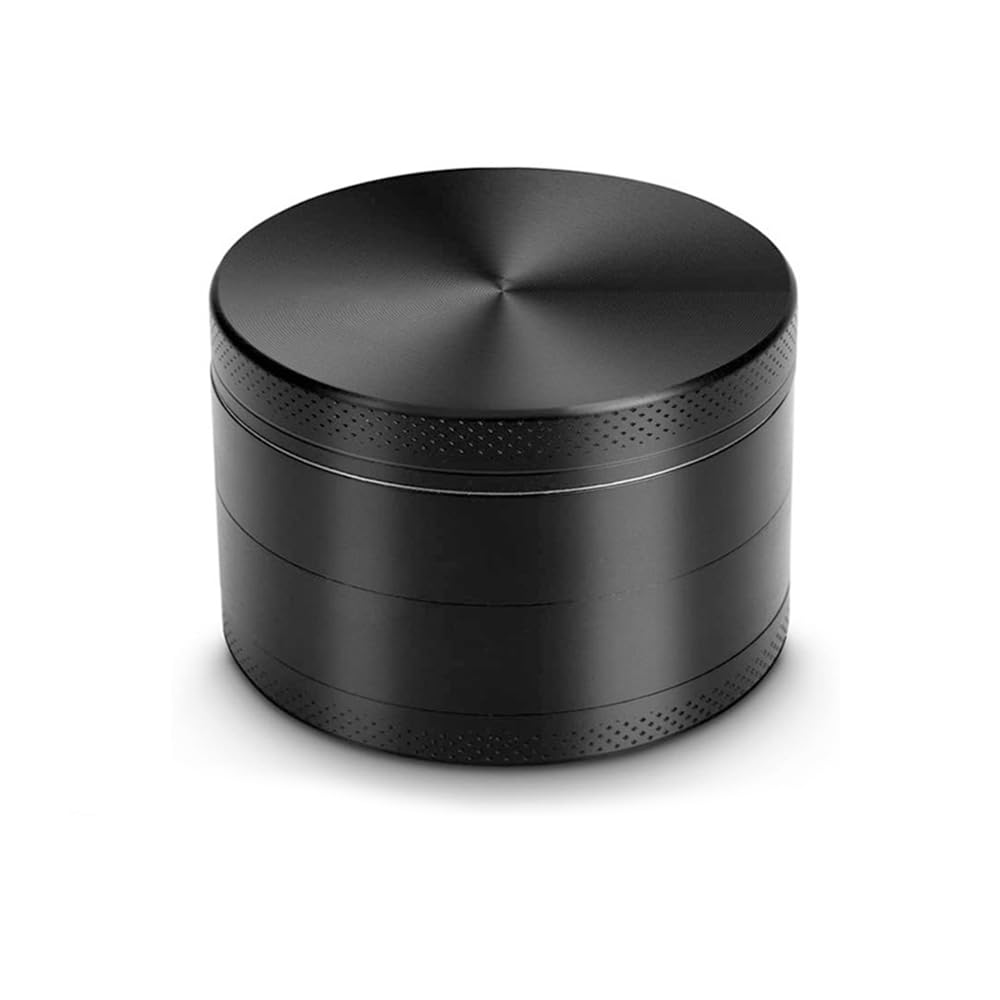 2.5 in Grinder Spice Grinder, Zinc Alloy