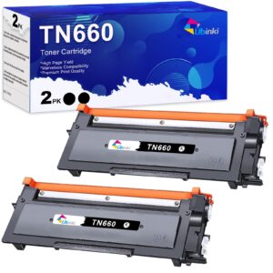 tn660 tn630 toner cartridge replacement for brother tn 660 630 to hl-l2380dw mfc-l2700dw l2720dw hl-l2320d l2340dw l2300d l2360dw printer