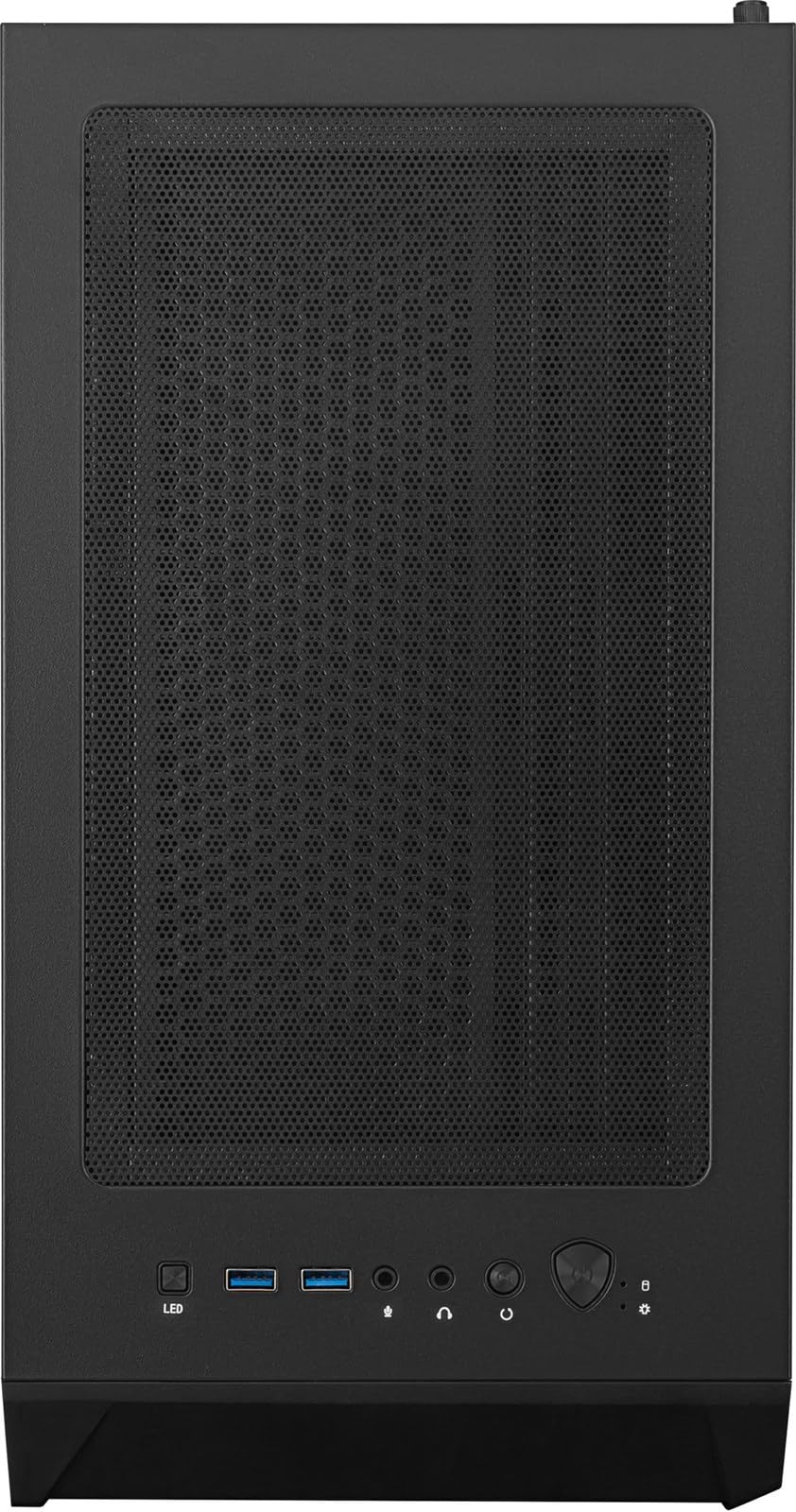 2023 MSI Codex R 13NUD-064US (i7-13700F, 16GB RAM, 2TB NVMe SSD, RTX 4060Ti 8GB, Windows 11 Pro) Gaming Desktop PC