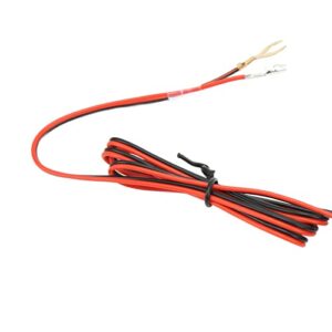 Dashcam Hardwiring Kit, Mirror Cam Hard Wire Kit Flexible for Radar Detector