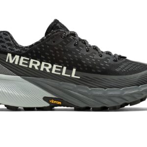 Merrell Agility Peak 5 Black/Granite 9 M