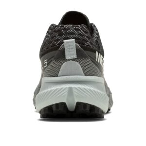 Merrell Agility Peak 5 Black/Granite 9 M