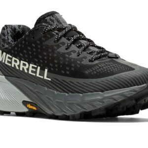 Merrell Agility Peak 5 Black/Granite 9 M