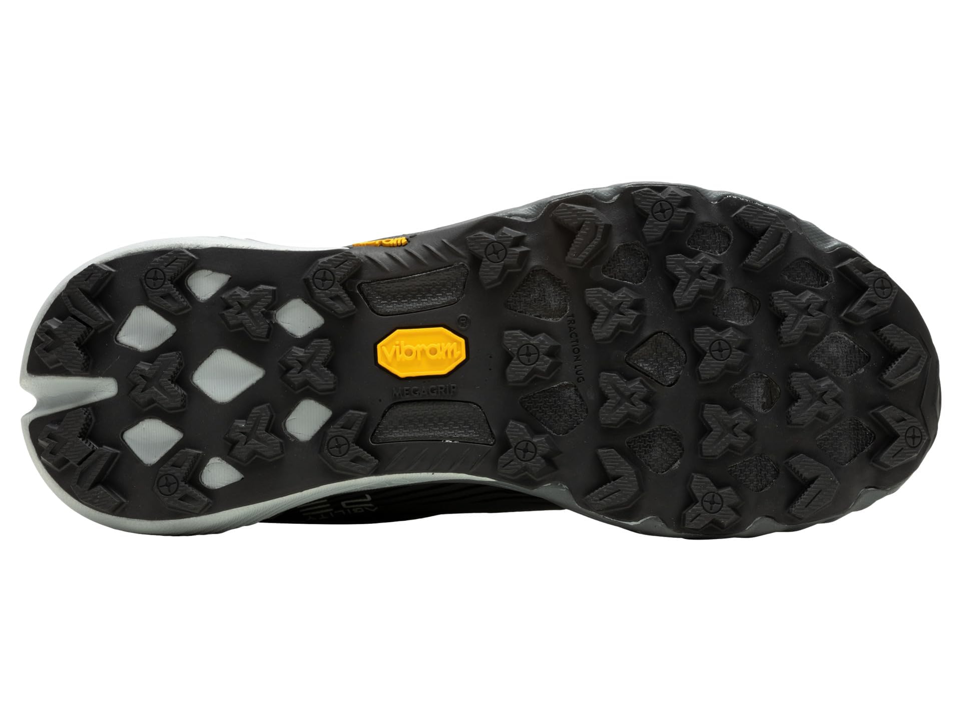 Merrell Agility Peak 5 Black/Granite 9 M