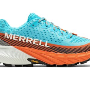 Merrell Agility Peak 5 Atoll/Cloud 10 M