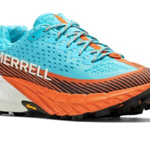 Merrell Agility Peak 5 Atoll/Cloud 10 M