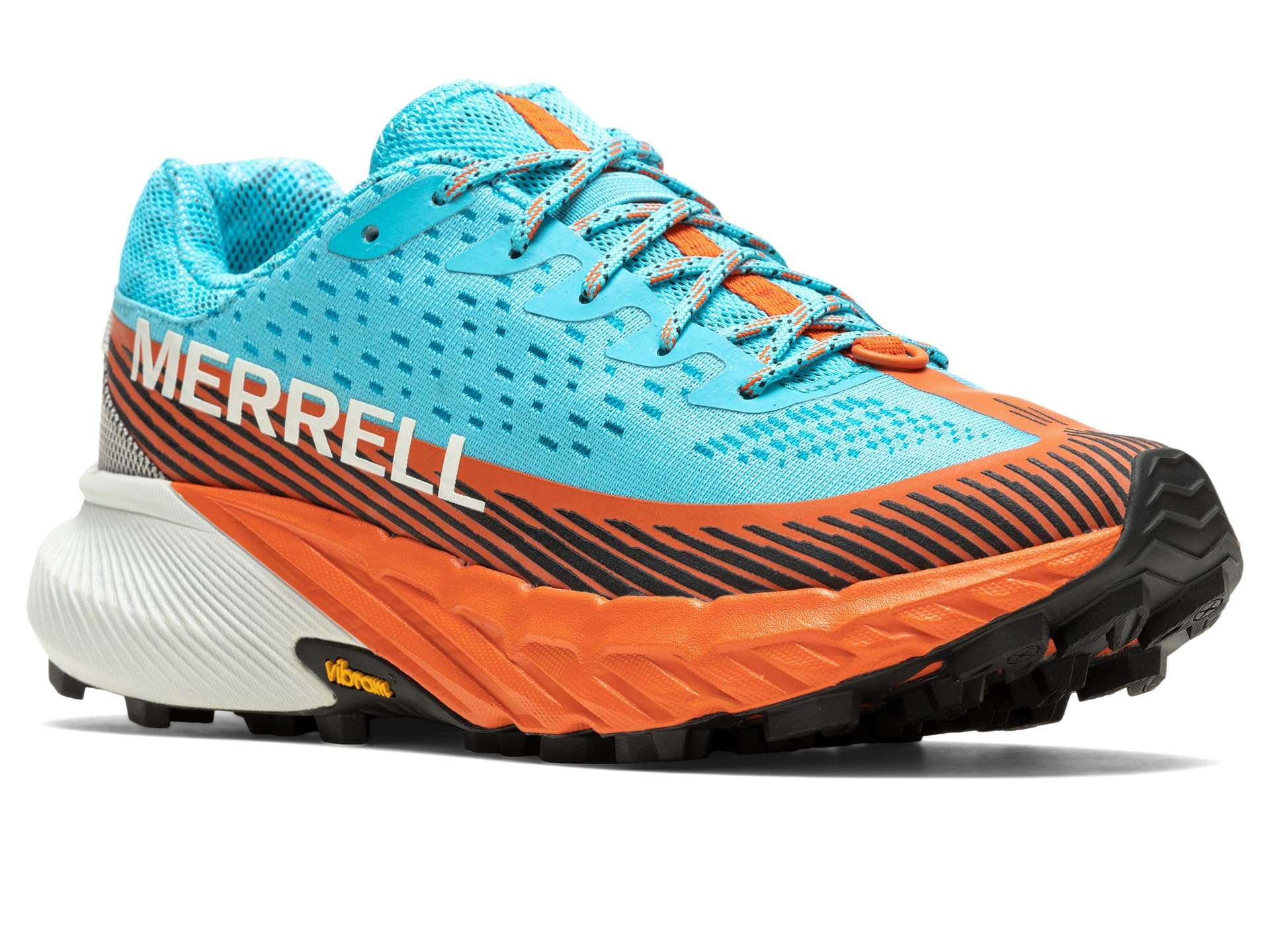 Merrell Agility Peak 5 Atoll/Cloud 10 M