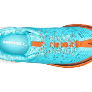 Merrell Agility Peak 5 Atoll/Cloud 10 M