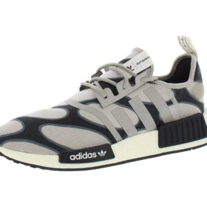 adidas Marimekko NMD_R1 Shoes Women's, Black, Size 10