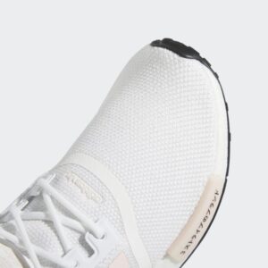 adidas NMD_R1 Shoes Women's, White, Size 8