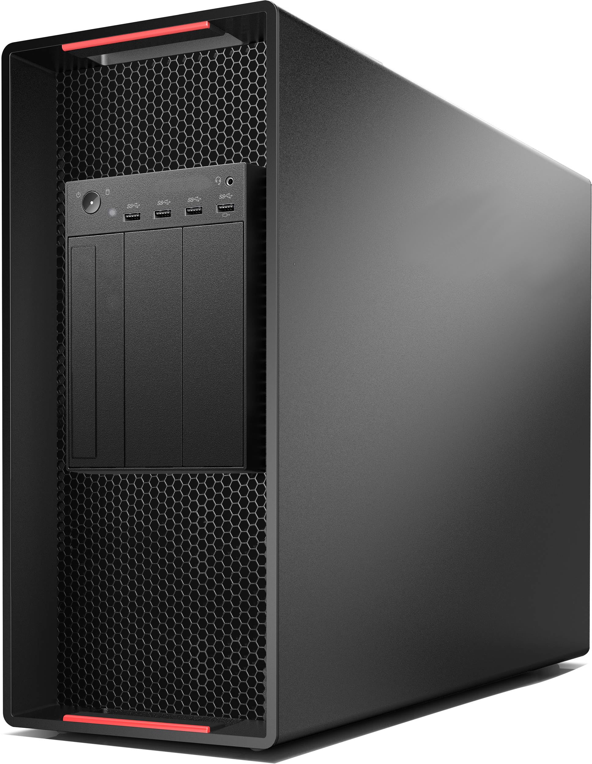 PCSP Entry Level P920-20 Core Workstation - 2X 2.20GHz Silver 4114-128GB DDR4 Memory - 1TB NVMe - 2TB SSD - P2000 - Windows 11 (Renewed)