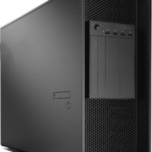 PCSP Entry Level P920-20 Core Workstation - 2X 2.20GHz Silver 4114-128GB DDR4 Memory - 1TB NVMe - 2TB SSD - P2000 - Windows 11 (Renewed)