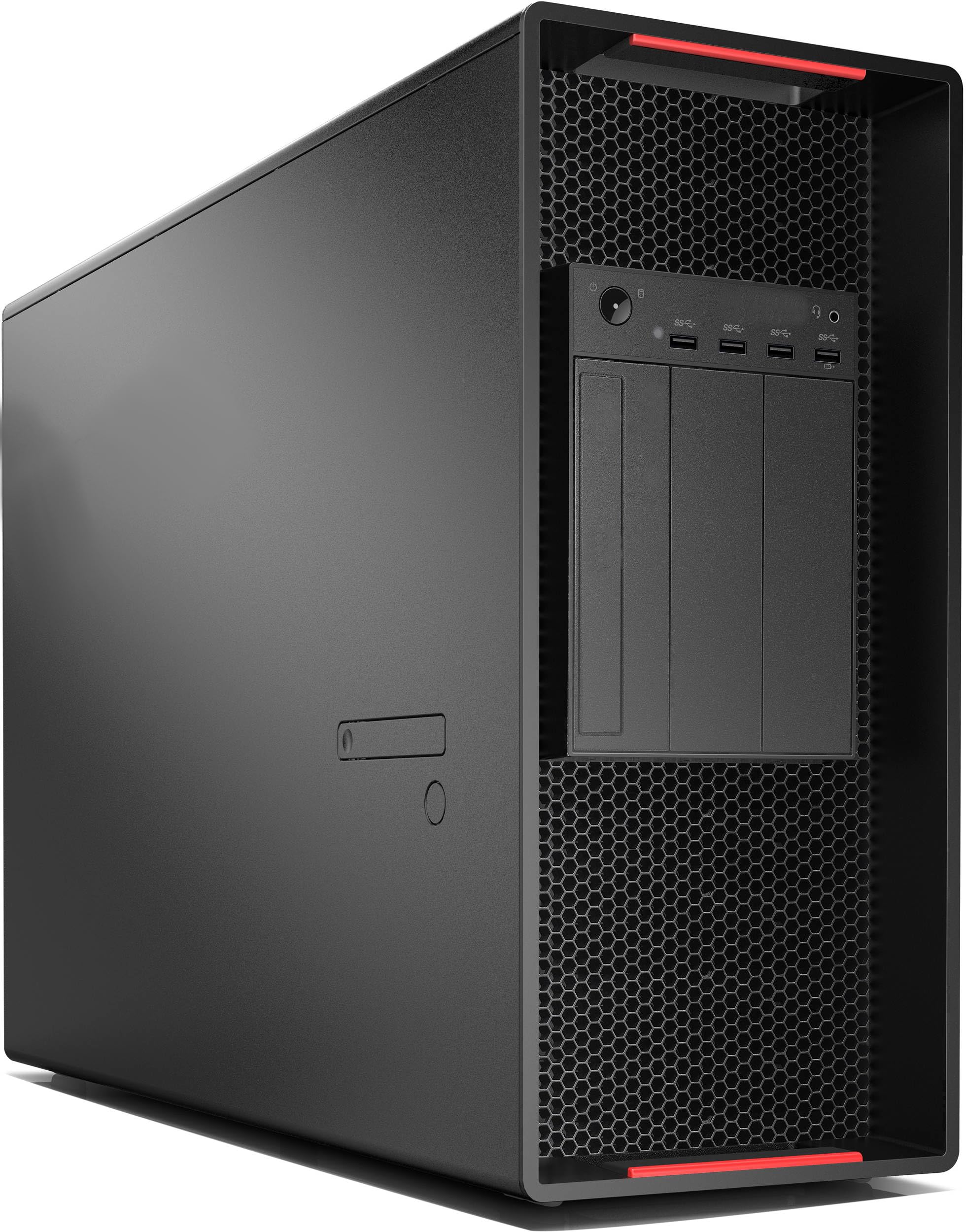 PCSP Entry Level P920-20 Core Workstation - 2X 2.20GHz Silver 4114-128GB DDR4 Memory - 1TB NVMe - 2TB SSD - P2000 - Windows 11 (Renewed)