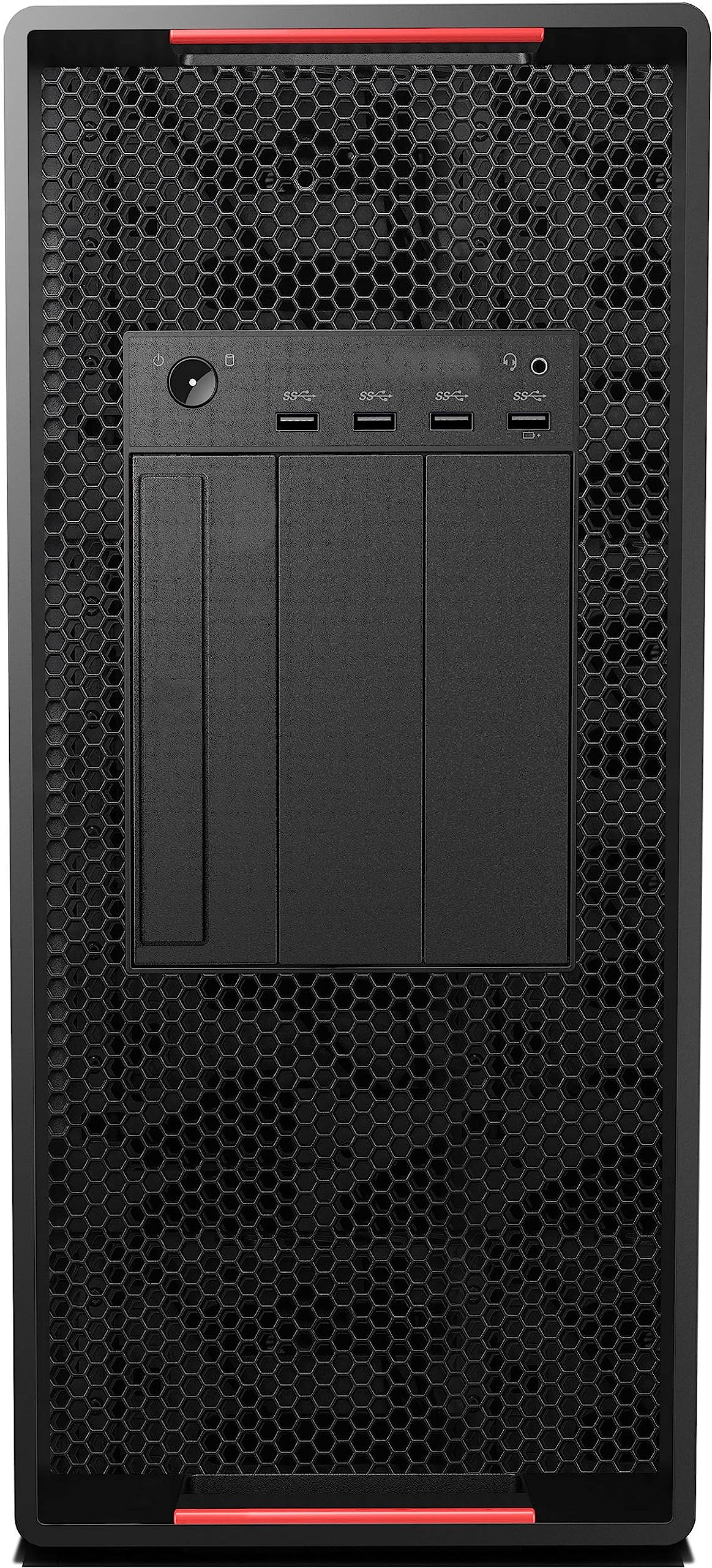 PCSP Entry Level P920-20 Core Workstation - 2X 2.20GHz Silver 4114-128GB DDR4 Memory - 1TB NVMe - 2TB SSD - P2000 - Windows 11 (Renewed)