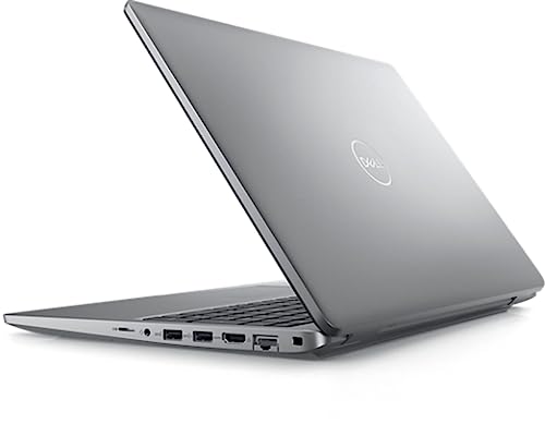 Dell Latitude 5000 5540 Laptop (2023) | 15.6" FHD | Core i5-1TB SSD Hard Drive - 32GB RAM | 10 Cores @ 4.6 GHz - 13th Gen CPU Win 11 Pro