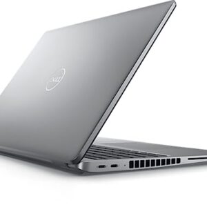 Dell Latitude 5000 5540 Laptop (2023) | 15.6" FHD | Core i5-1TB SSD Hard Drive - 32GB RAM | 10 Cores @ 4.6 GHz - 13th Gen CPU Win 11 Pro