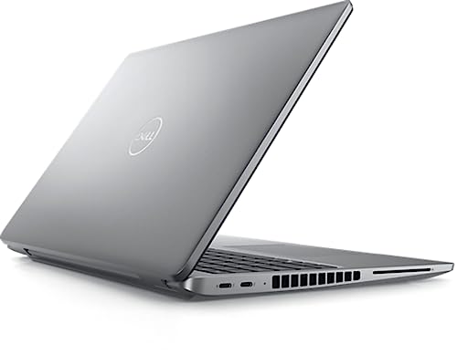 Dell Latitude 5000 5540 Laptop (2023) | 15.6" FHD | Core i5-1TB SSD Hard Drive - 32GB RAM | 10 Cores @ 4.6 GHz - 13th Gen CPU Win 11 Pro