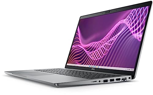 Dell Latitude 5000 5540 Laptop (2023) | 15.6" FHD | Core i5-1TB SSD Hard Drive - 32GB RAM | 10 Cores @ 4.6 GHz - 13th Gen CPU Win 11 Pro