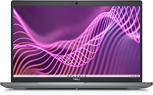 Dell Latitude 5000 5540 Laptop (2023) | 15.6" FHD | Core i5-1TB SSD Hard Drive - 32GB RAM | 10 Cores @ 4.6 GHz - 13th Gen CPU Win 11 Pro