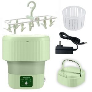 Mini Portable washing Machine