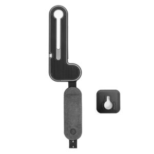 peak design micro clutch l-plate mirrorless camera finger strap