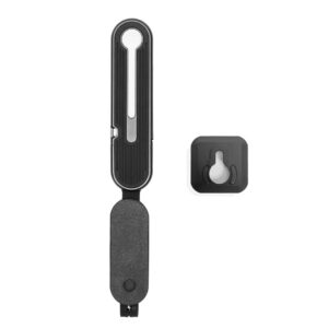 peak design micro clutch i-plate mirrorless camera finger strap
