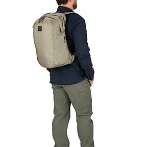 Osprey Aoede 20L Everyday Airspeed Backpack, Tan Concrete