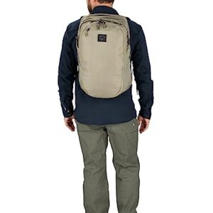 Osprey Aoede 20L Everyday Airspeed Backpack, Tan Concrete