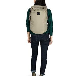 Osprey Aoede 20L Everyday Airspeed Backpack, Tan Concrete