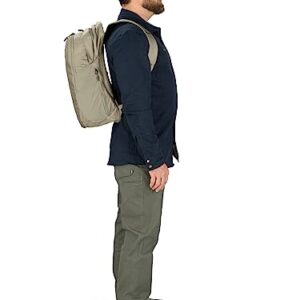 Osprey Aoede 20L Everyday Airspeed Backpack, Tan Concrete