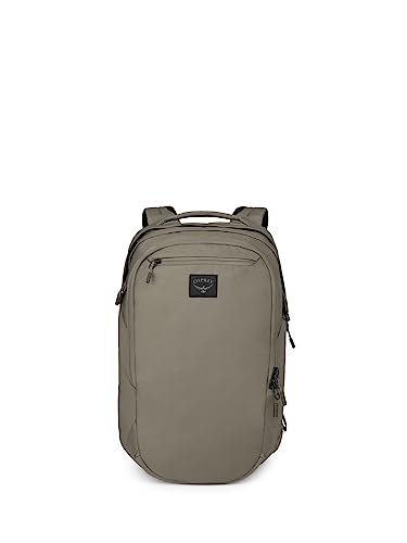 Osprey Aoede 20L Everyday Airspeed Backpack, Tan Concrete