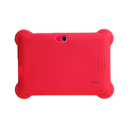 KOMBIUDA 7 Tablet Computer Kids Educational Tablet Tablets for Kids Tablet for Kids Child Original