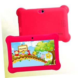 KOMBIUDA 7 Tablet Computer Kids Educational Tablet Tablets for Kids Tablet for Kids Child Original