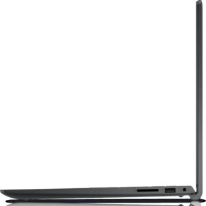 Dell Inspiron 15 15.6" Business Laptop (FHD 120Hz WVA Anti-Glare, Intel 10-Core i7-1255U, 64GB RAM, 2TB SSD), Numeric Keypad, Narrow-Bezel, 2024 Inspiron 3000 3520, Webcam, Wi-Fi 6, Win 11 Pro, Black