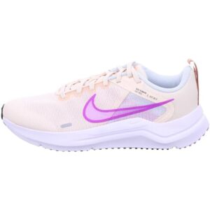 Nike Womens Downshifter 12, Guava ICE/Rush Fuchsia-Pure PL, 5.5 UK (8 US)