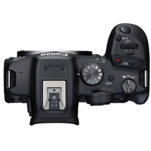 Canon R7, R7 Mirrorless Digital Camera Systems