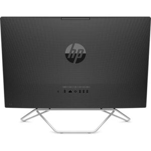 HP 24 23.8" Touchscreen FHD All-in-One Computer Intel Core i5-1235U 8GB RAM 512GB SSD Intel Iris Xe Graphics Jet Black