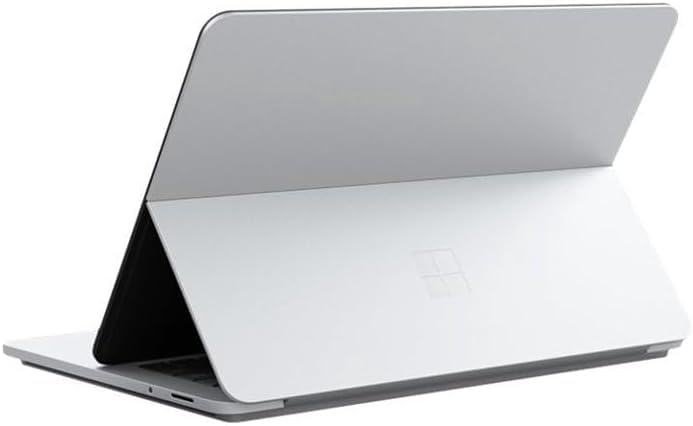 Microsoft Surface Laptop Studio H35 High-Performance Gaming Laptop with 14.4in PixelSense, Intel i7-1137H, 32GB RAM, 2TB SSD, NVIDIA GeForce RTX 3050 Ti, Windows 11 Home AI4-00001 (Renewed)