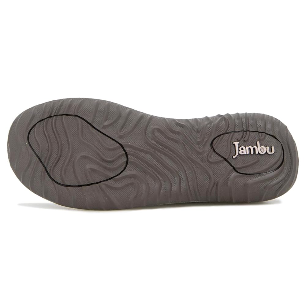 Jambu Sunrise Dark Brown 7.5 B (M)