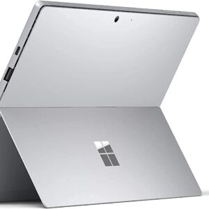 Microsoft Surface Pro 4 Tablet PC, 12.3" 4K Touchscreen, Intel Core i5-6300U, 8GB RAM, 256GB SSD, Windows 10 Pro (Renewed)