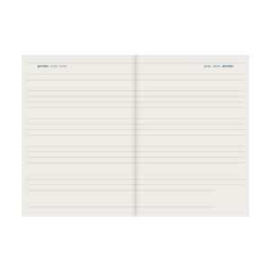 Idena 11057-2024 Diary - DIN A6, Cork, 192 Pages, 1 Week on 1 Page, Agenda, Weekly Planner