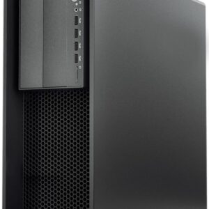 PCSP P520 Workstation, Intel Xeon W-2135 3.70GHz 6-Core Processor, 64GB DDR4 RAM, No Graphics, No Hard Drive, No Operating System (Renewed)