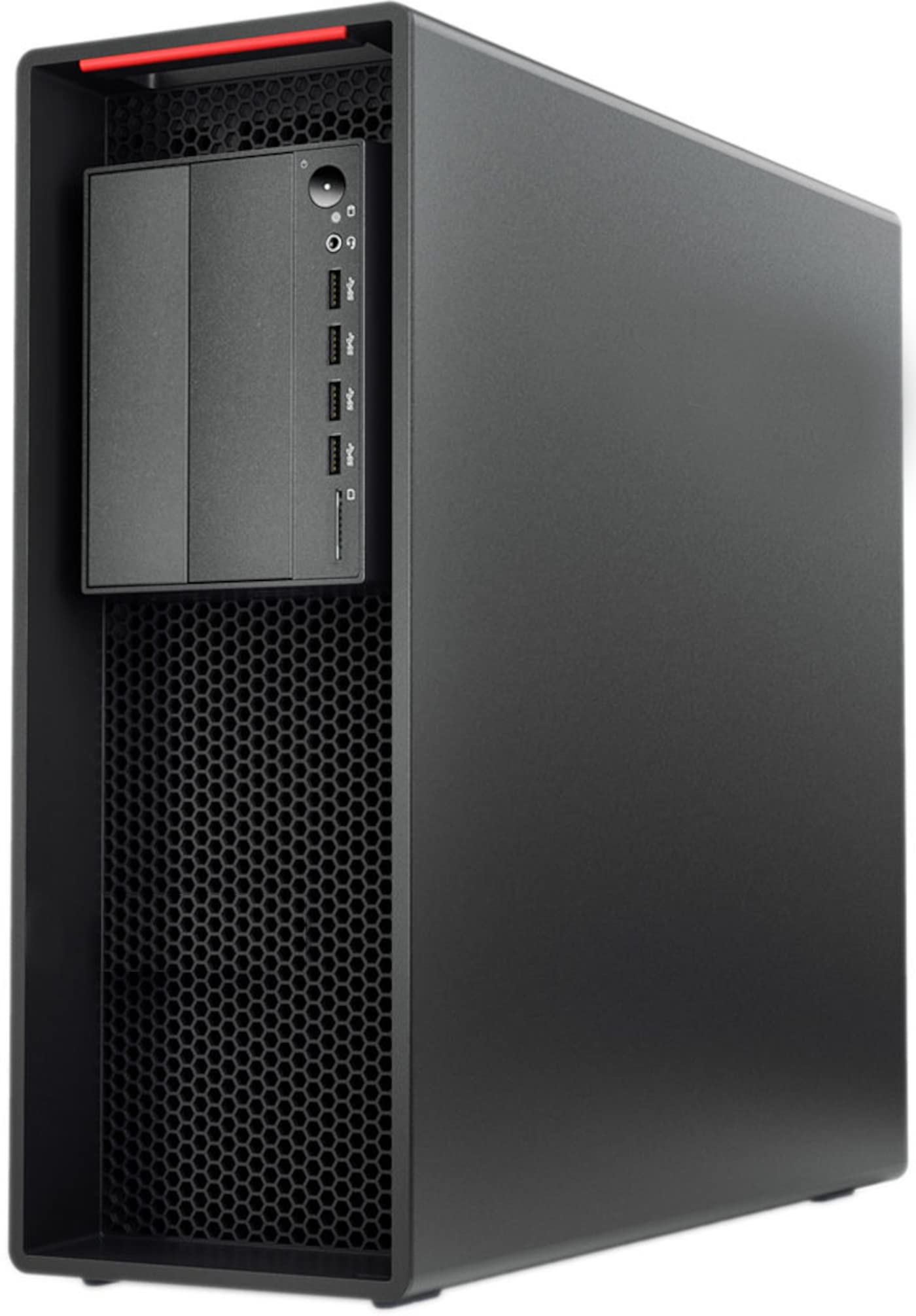 PCSP P520 Workstation, Intel Xeon W-2135 3.70GHz 6-Core Processor, 64GB DDR4 RAM, No Graphics, No Hard Drive, No Operating System (Renewed)