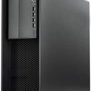 PCSP P520 Workstation, Intel Xeon W-2135 3.70GHz 6-Core Processor, 32GB DDR4 RAM, No Graphics, No Hard Drive, No Operating System (Renewed)